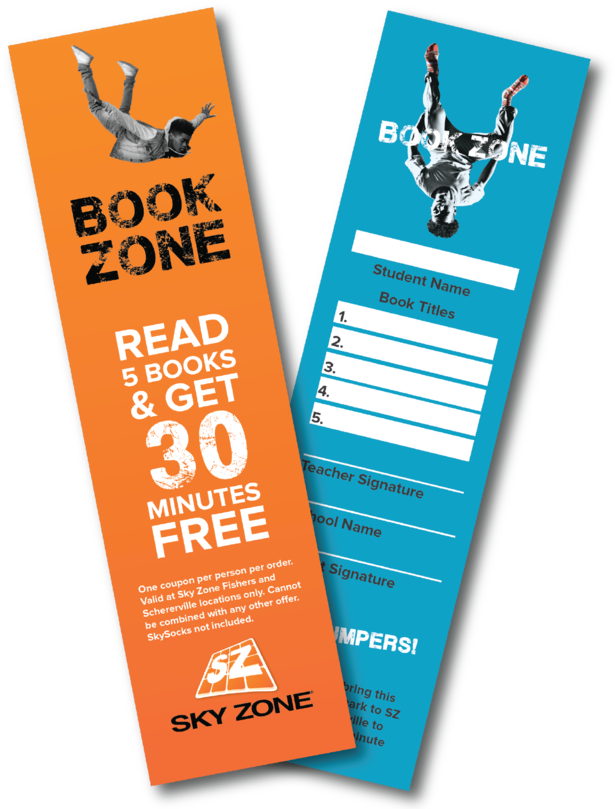 Com To Sign Up For The Book Zone Program - Graphic Design Clipart (1024x820), Png Download