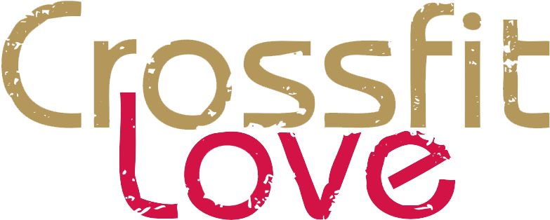 Crossfit - Graphic Design Clipart (857x399), Png Download