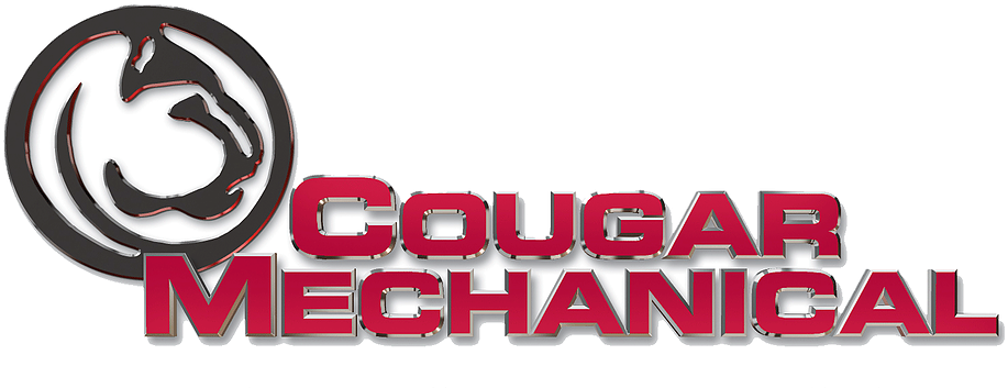 Cougar Mechanical - Ohio Technical College Logo Clipart (980x389), Png Download