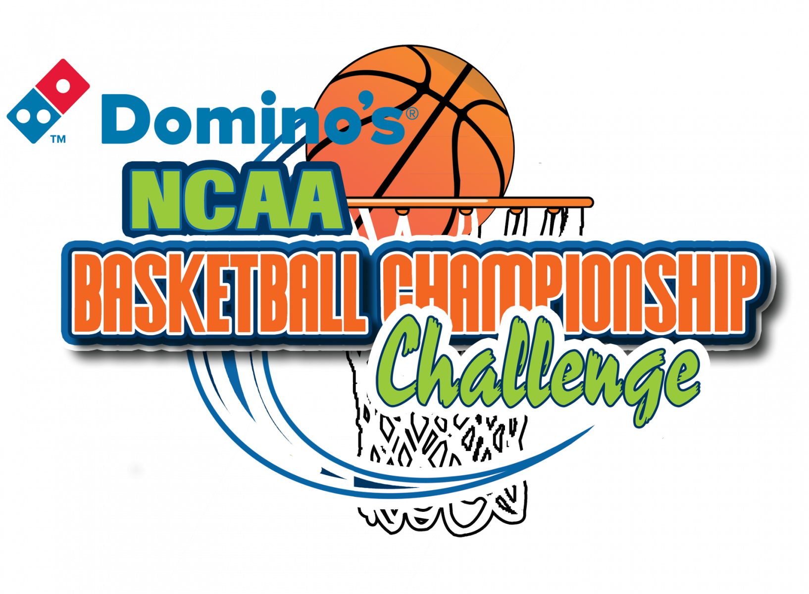 Welcome To 2019 Ncaa Basketball Championship Challenge - Streetball Clipart (1634x1200), Png Download