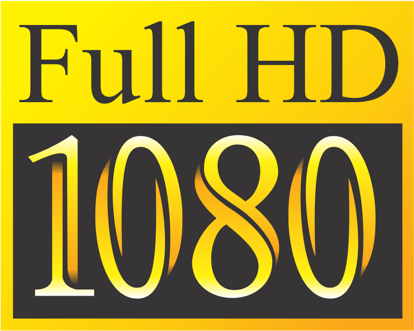 Full Hd Logo Png - Full Hd Clipart (1600x1067), Png Download