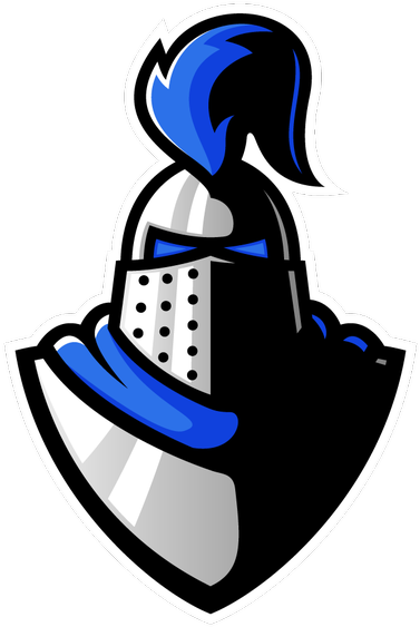 Defiant Gaming Llc On Twitter We Are So Excited To - Gaming Mascot Logo Png Clipart (600x600), Png Download