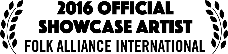 Folk Alliance 2016 Blue Horizon Showcase - Calligraphy Clipart (960x960), Png Download