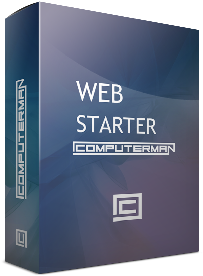 Starter Web Hosting - Marketing What I Really Clipart (800x800), Png Download