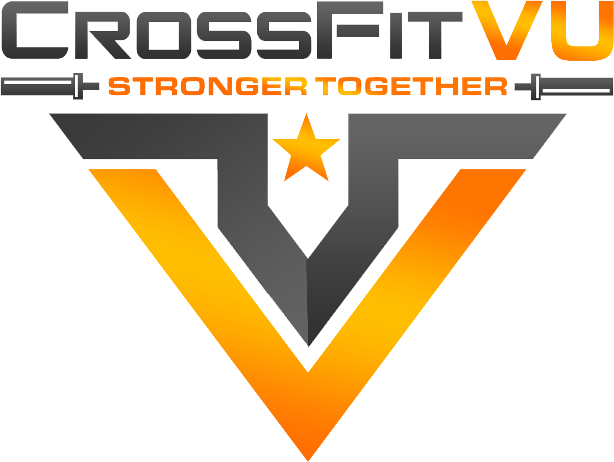 Crossfit Vu - Busscar Clipart (1304x1008), Png Download