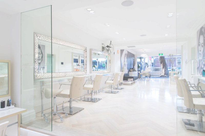 Kerastse Institut - Interior Design Clipart (800x532), Png Download