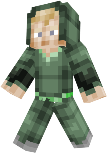 Mbqgwpng - Minecraft Clipart (640x640), Png Download