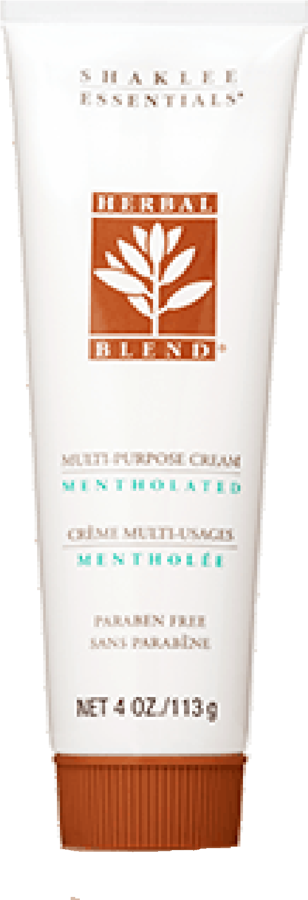 Nectar Thermique Kerastase , Png Download - Herbal Blend Shaklee Png Clipart (606x1769), Png Download