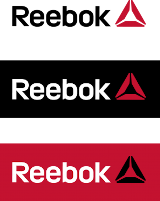 Reebok Vector Crossfit Logo - Triangle Clipart - Large Size Png Image ...