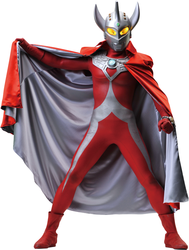May - 17, - Ultraman Zero Clipart (640x844), Png Download