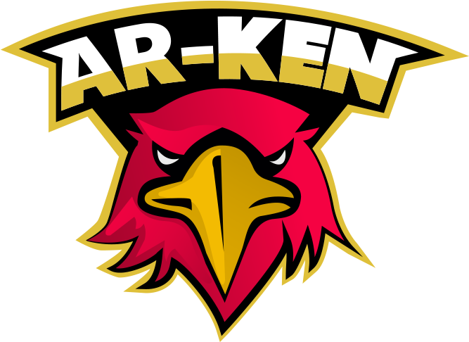 Mascot Logo 108320 Personal Design - Emblem Clipart (720x720), Png Download