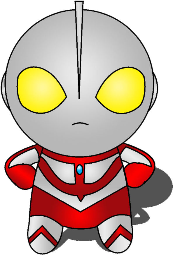 Download Ultraman Cartoon Png Clipart Png Download - PikPng
