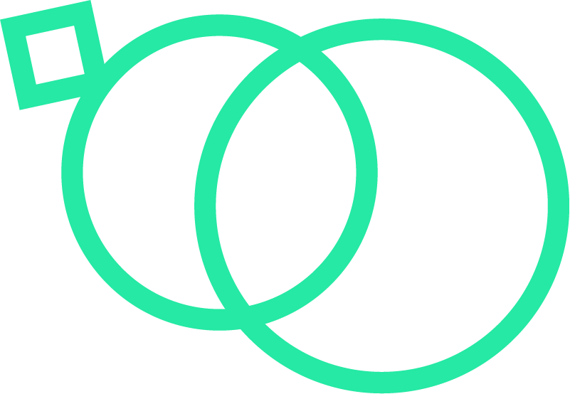 Circle Clipart (801x554), Png Download