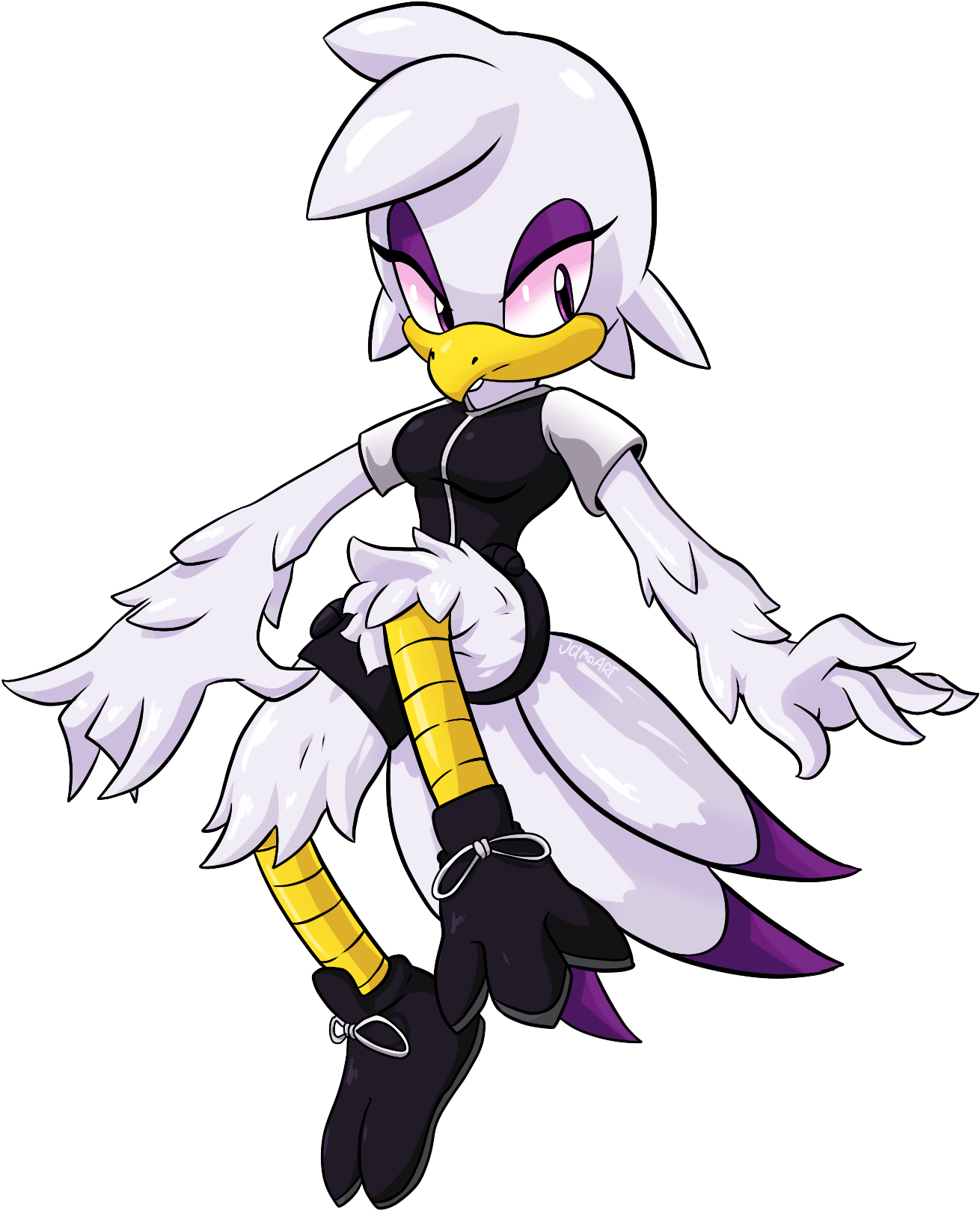 Fist Clipart Air Sketch - Cartoon - Png Download (1372x1684), Png Download