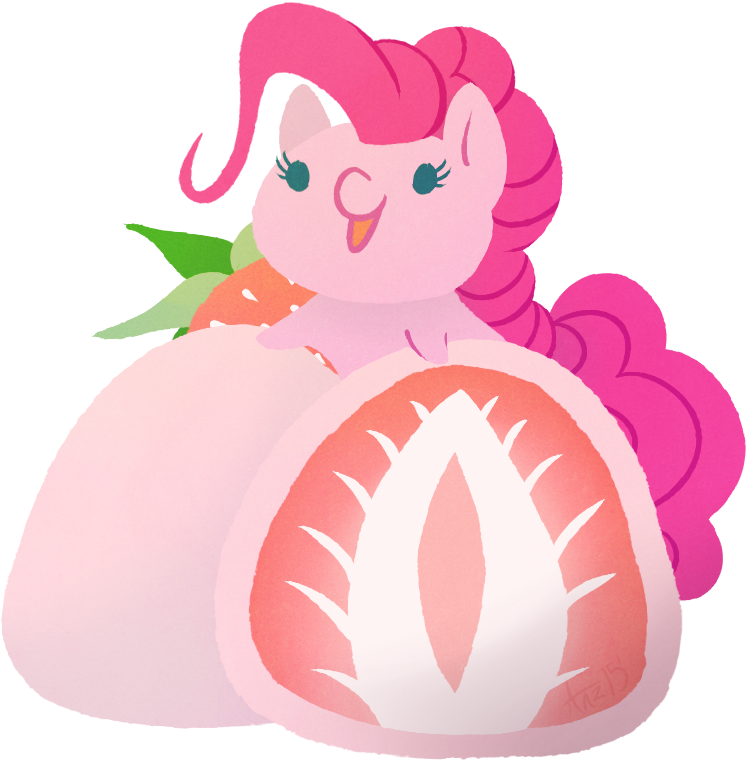 Uploaded - Pinkie Pie Transparent Chibi Clipart (800x800), Png Download