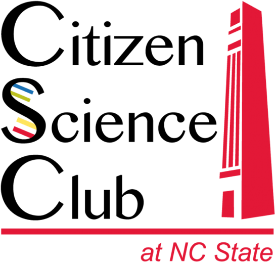 At Nc State, Undergraduate Students Are Taking Scientific Clipart (556x556), Png Download