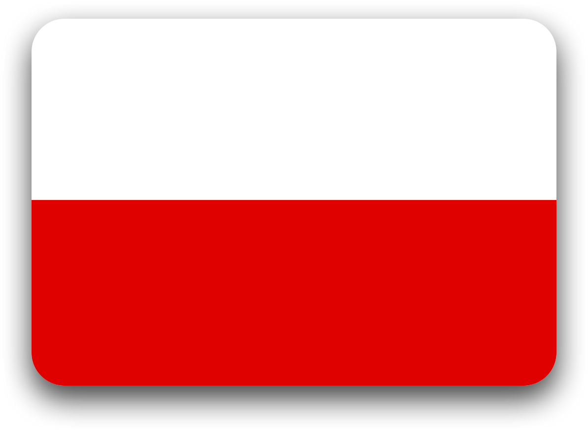 Download - Bandeiras Da Polonia Colombia Senegal E Japão Clipart (1280x960), Png Download