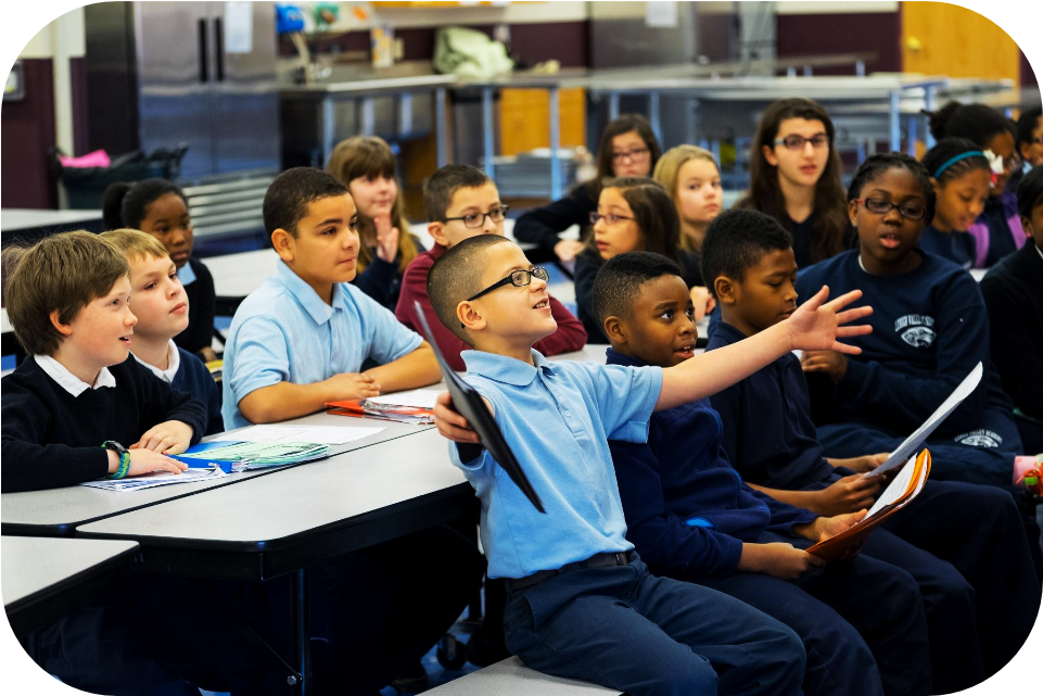 Student Clipart (960x720), Png Download