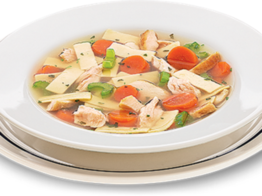 Food - Ihop Soup Clipart (900x675), Png Download