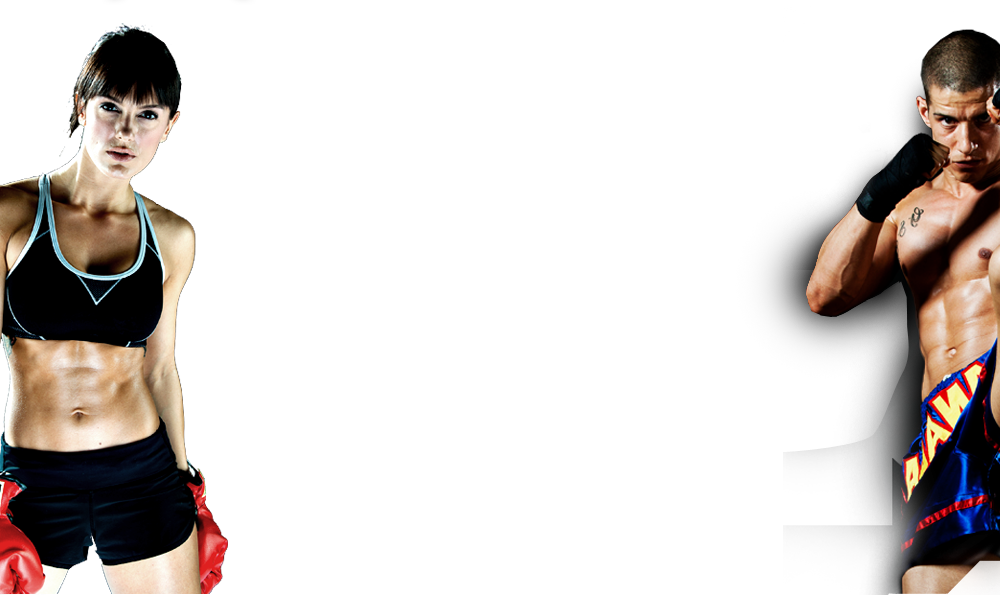 Kickboxing Png - Undershirt Clipart (1000x595), Png Download