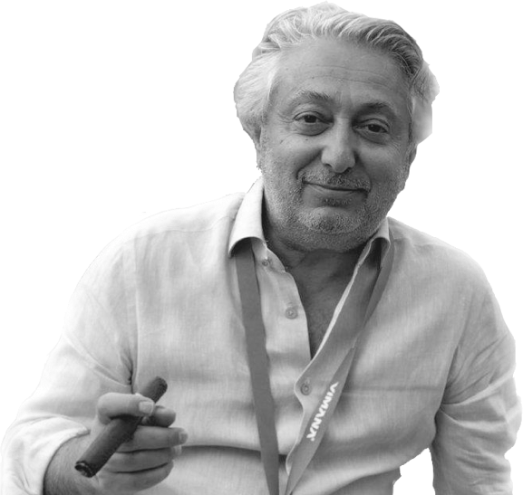 Ceo - Gentleman Clipart (577x547), Png Download