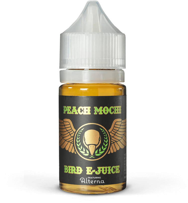 Peach Mochi - Attalea Speciosa Clipart (1000x1000), Png Download