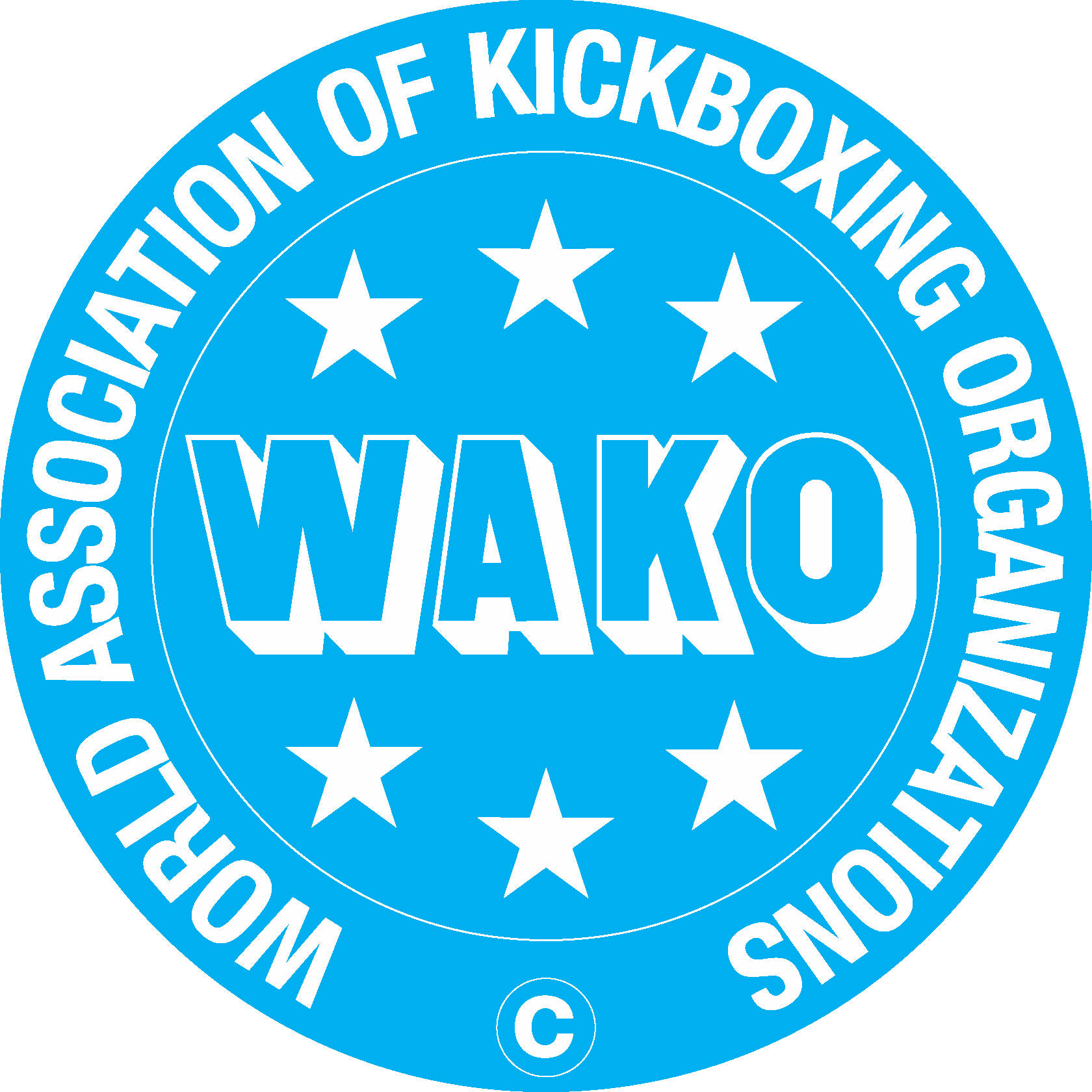 Wako Logo Wako Kickboxing Logo Clipart Large Size Png Image Pikpng