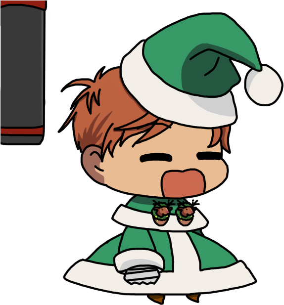 Yun The Mochi - Padoru Padoru Zombieland Saga Clipart (640x640), Png Download