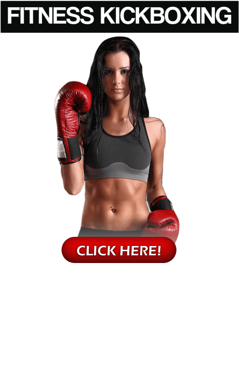 Our Fitness Kickboxing Classes Will Get You In The - Professional Boxing Clipart (480x748), Png Download