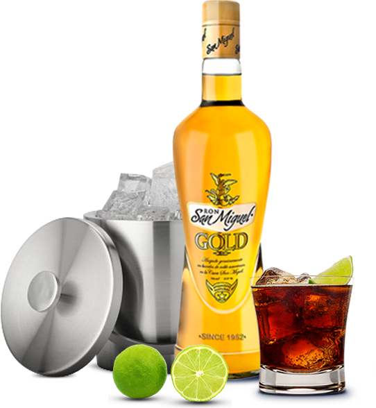 Necesitas 1 ½ Oz - Cuba Libre Drink Clipart (542x588), Png Download