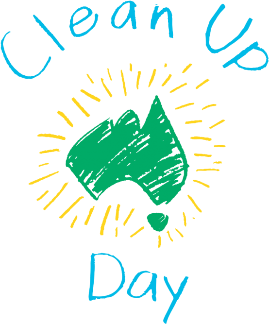Clean Up Australia Day 2019 Clipart (700x700), Png Download
