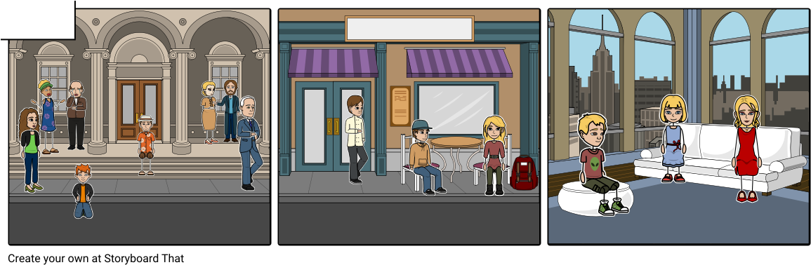 Trabajo De Lengua - Cartoon Clipart (1164x385), Png Download