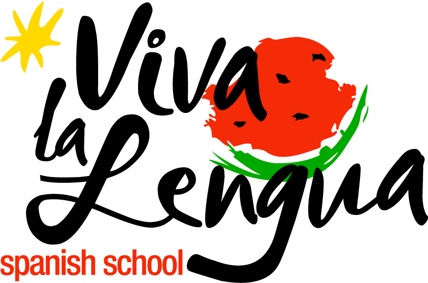 Viva La Lengua - Viva Santa Cruz Clipart (1119x815), Png Download