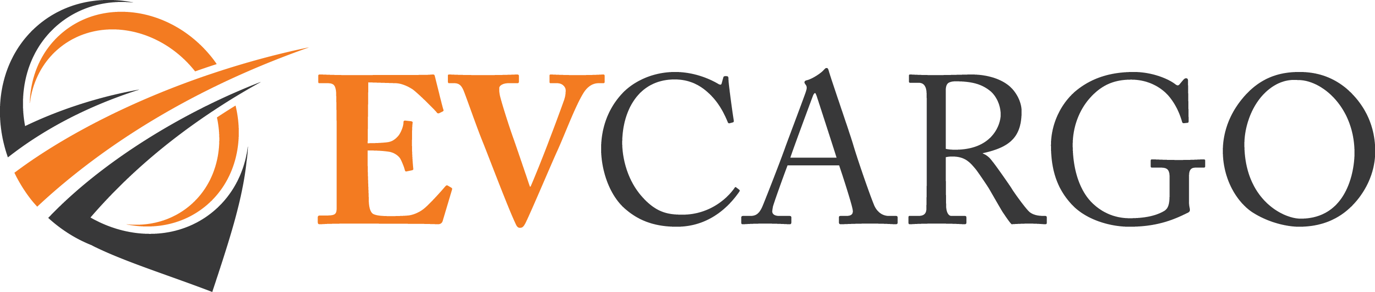 Ev Cargo Powered By Ev Cargo Clipart Large Size Png Image Pikpng