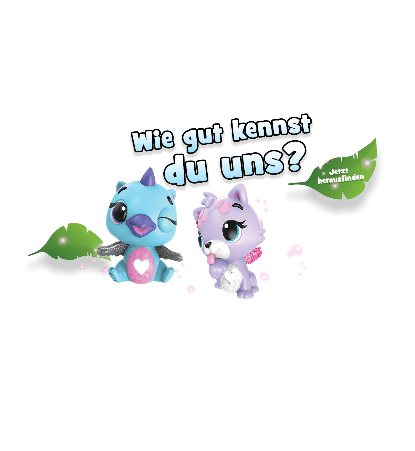 Wie Gut Kennst Du Uns - Cartoon Clipart (1428x1558), Png Download