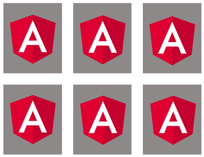 Lern How To Split Your Angular App Into Modules [includes - Graphic Design Clipart (1200x675), Png Download