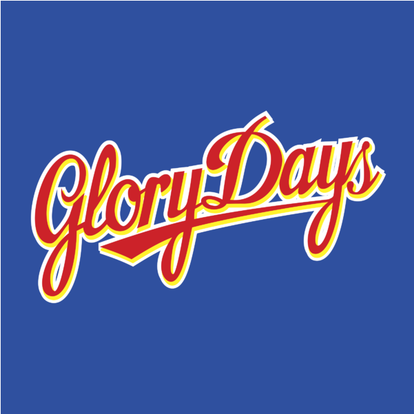 Glory Days Grill Clipart (800x600), Png Download