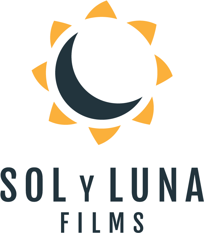 Sol Y Luna Logo Clipart (700x800), Png Download