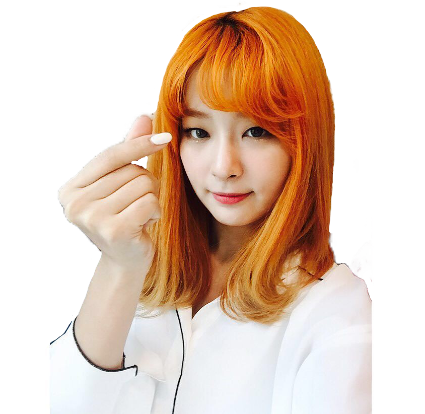 Freetoedit Redvelvet Redvelvetseulgi Kpop - Seulgi Red Velvet Png Clipart (844x822), Png Download