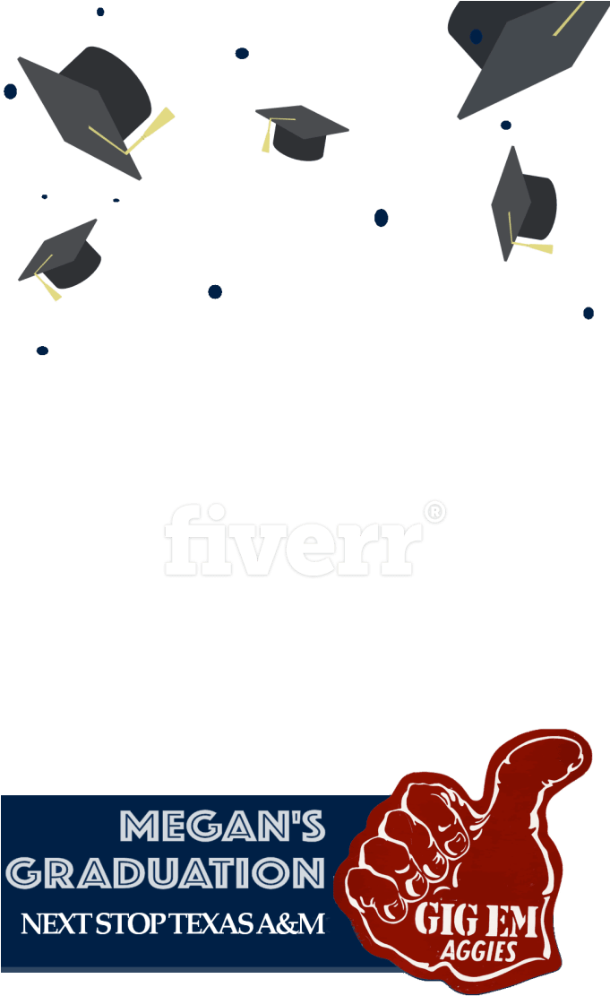 Poster Clipart (680x1209), Png Download