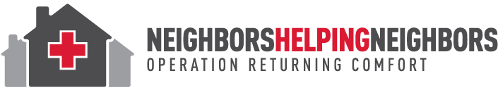 Web Flood Neighbors - Traffic Sign Clipart (754x533), Png Download