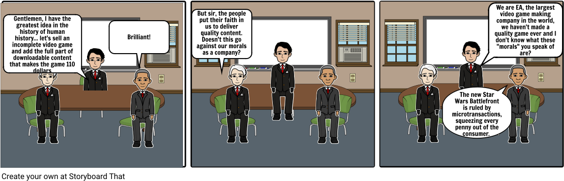 Cartoon Clipart (1164x385), Png Download