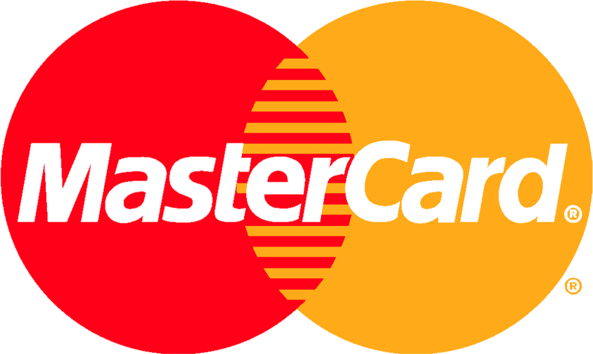 Transparent Background Master Card Logo Png Clipart (1200x762), Png Download