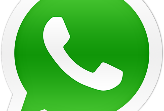 Whatsapp Trouble - Circle Clipart (960x447), Png Download