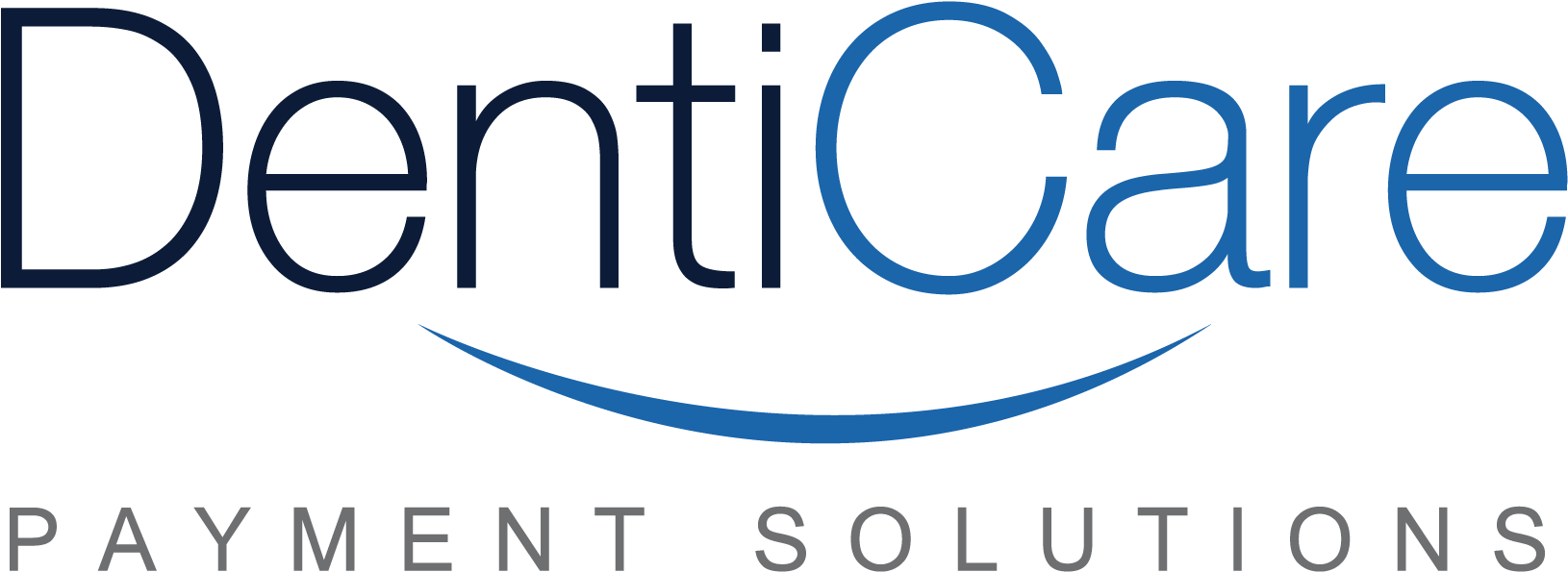 1) Denticare Payment Plan. Denticare Png Logo (1) - Payment Clipart (1701x769), Png Download