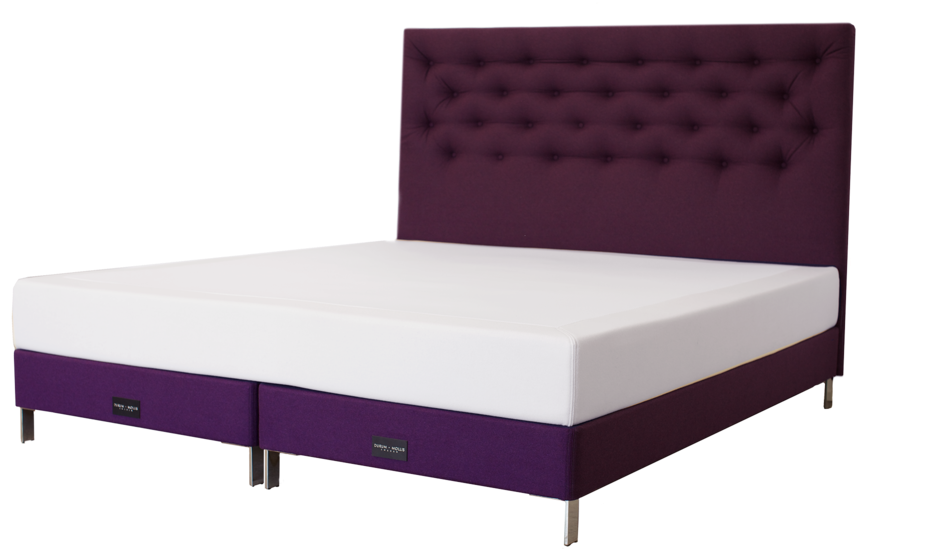 Bed Frame Clipart (1000x667), Png Download