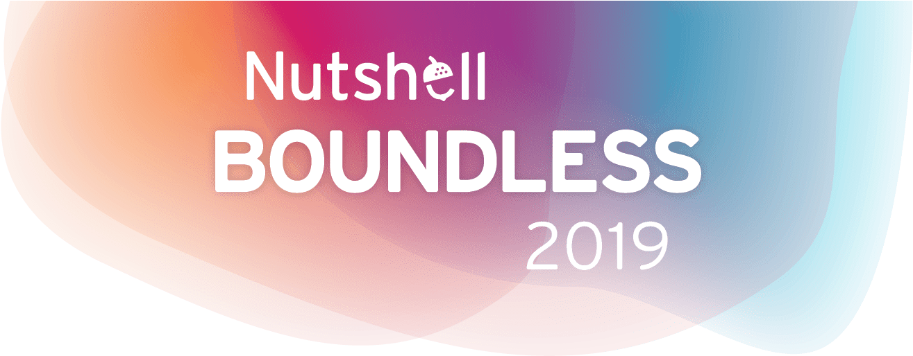 Download Nutshell Boundless Logo Nutshell Clipart Png Download PikPng