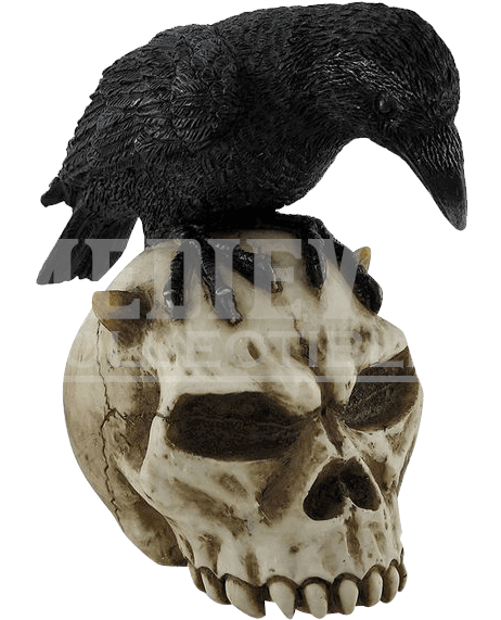 Crow Shift Knob Clipart (584x584), Png Download