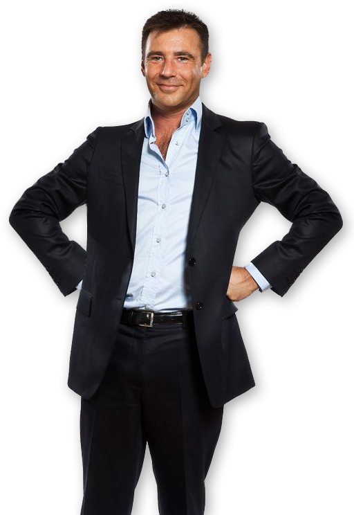 Find Personality Trainer Male3 - Tuxedo Clipart (531x774), Png Download