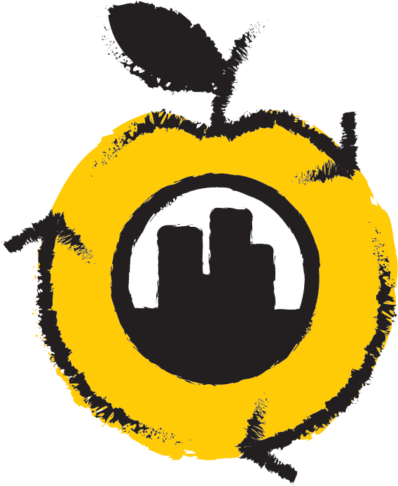 Logo Letsfood V3 White 1 - Illustration Clipart (712x739), Png Download